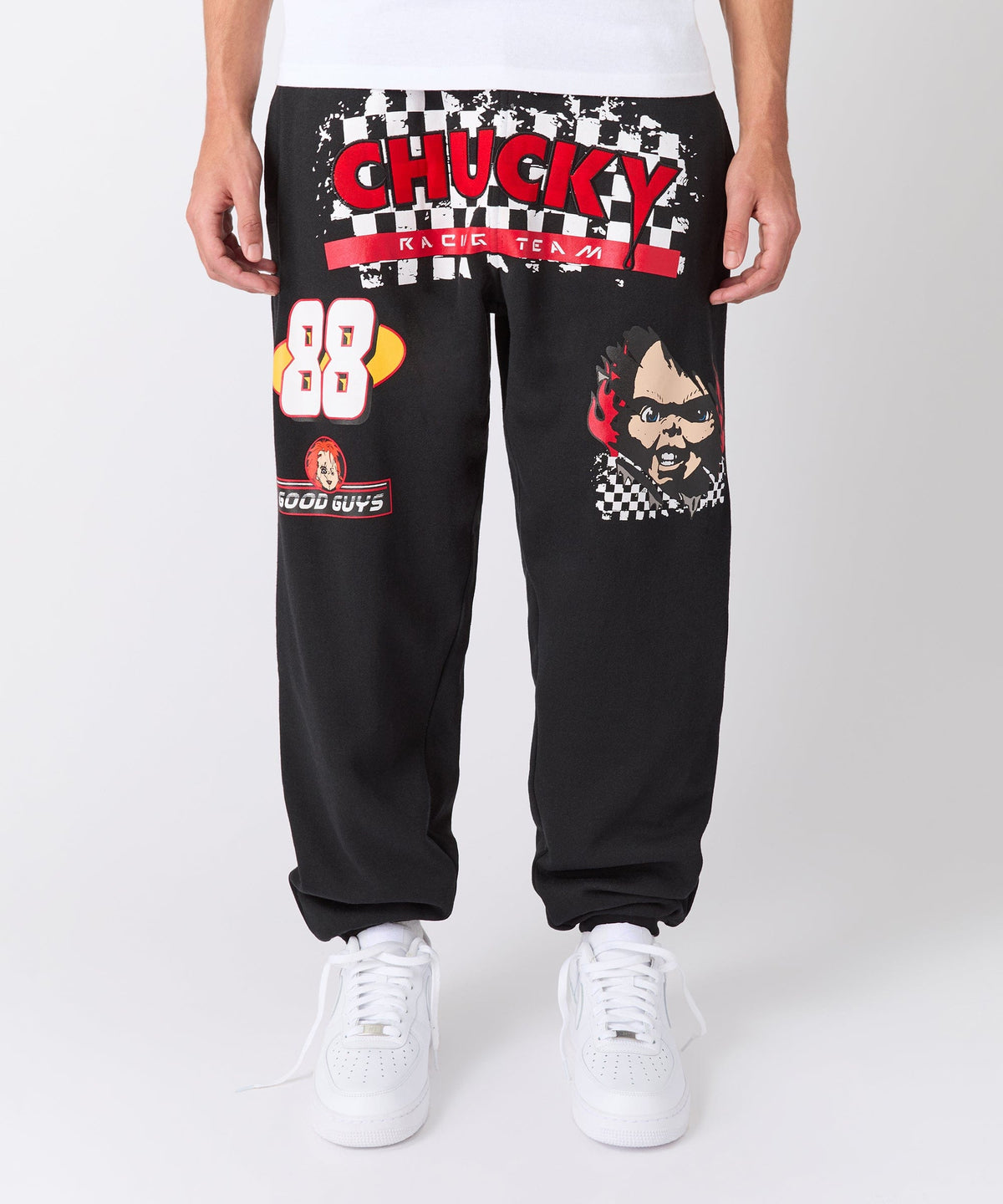 Reason Clothing Smart Buy Chucky Pant