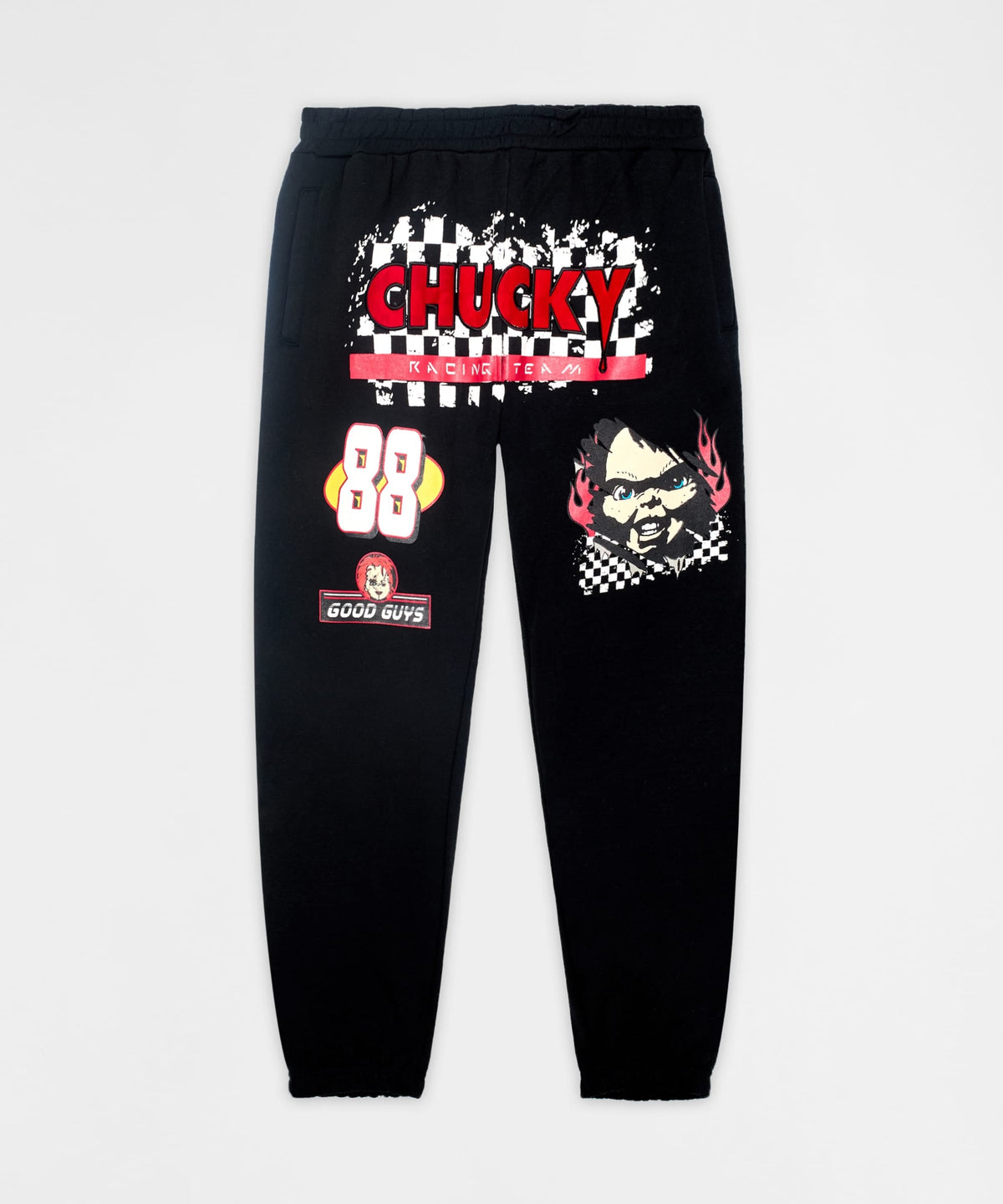 Reason Clothing Smart Buy Chucky Pant