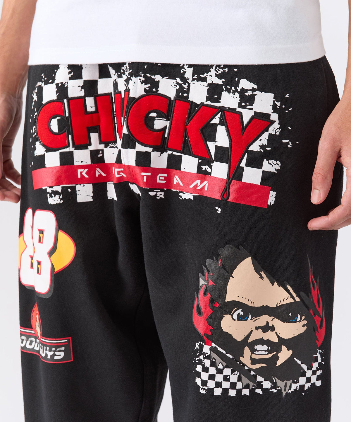 Reason Clothing Smart Buy Chucky Pant