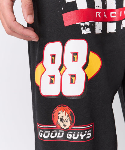 Reason Clothing Smart Buy Chucky Pant