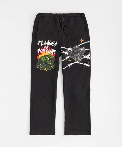 Reason Clothing Popular Fortune Pant