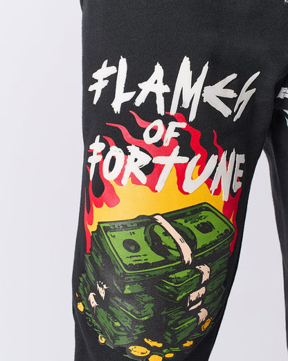Reason Clothing Popular Fortune Pant