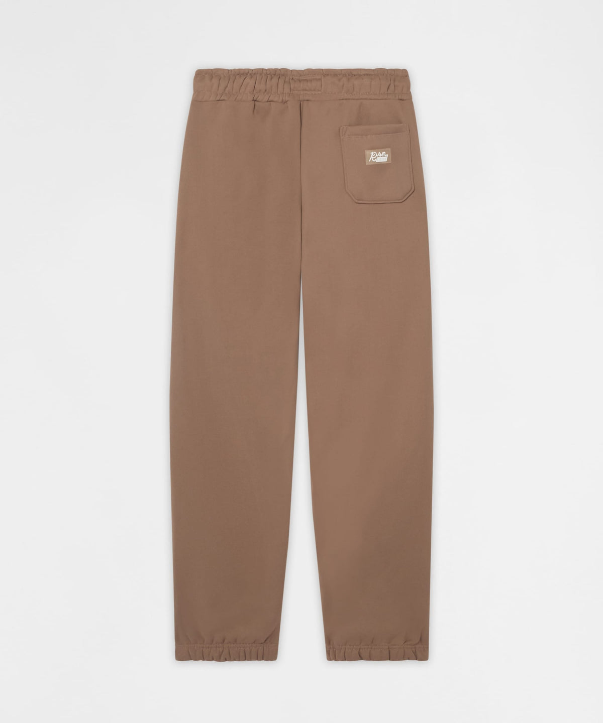Reason Clothing Quality Classic Jogger Pant - Taupe