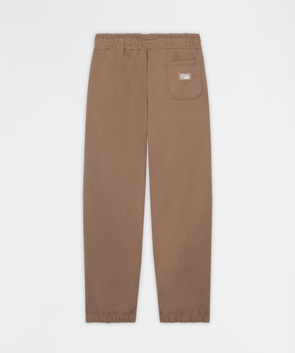 Reason Clothing Quality Classic Jogger Pant - Taupe