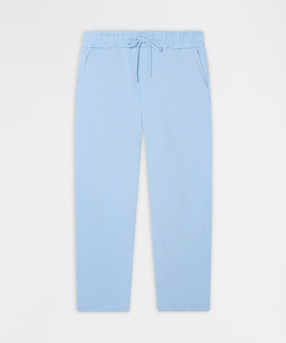 Reason Clothing Exclusive Classic Open Hem Pant - Blue