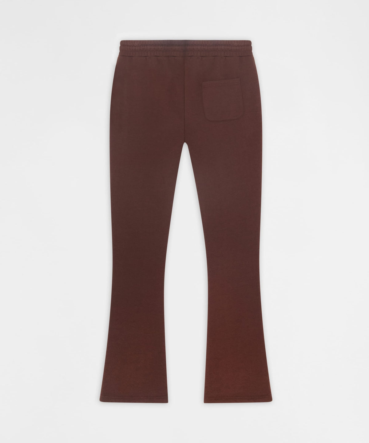 Reason Clothing Special Offer Popeye Stacked Sweatpant - Brown