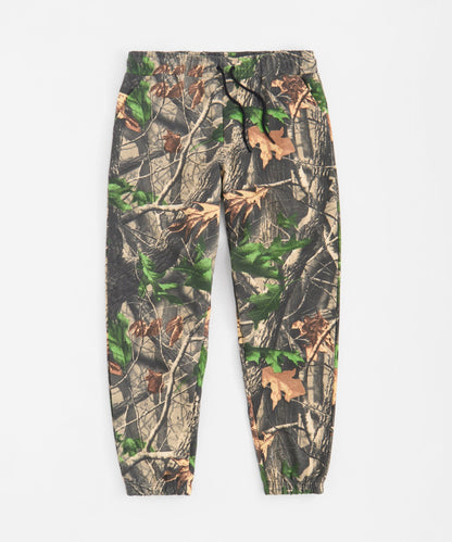 Reason Clothing Best Seller Classic Jogger Pant - Dark Brown Tree