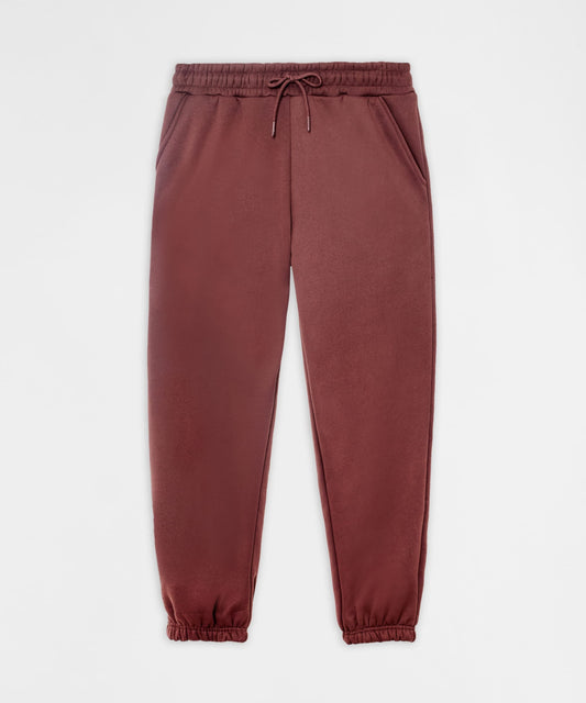 Reason Clothing Quality Classic Jogger Pant - Mauve