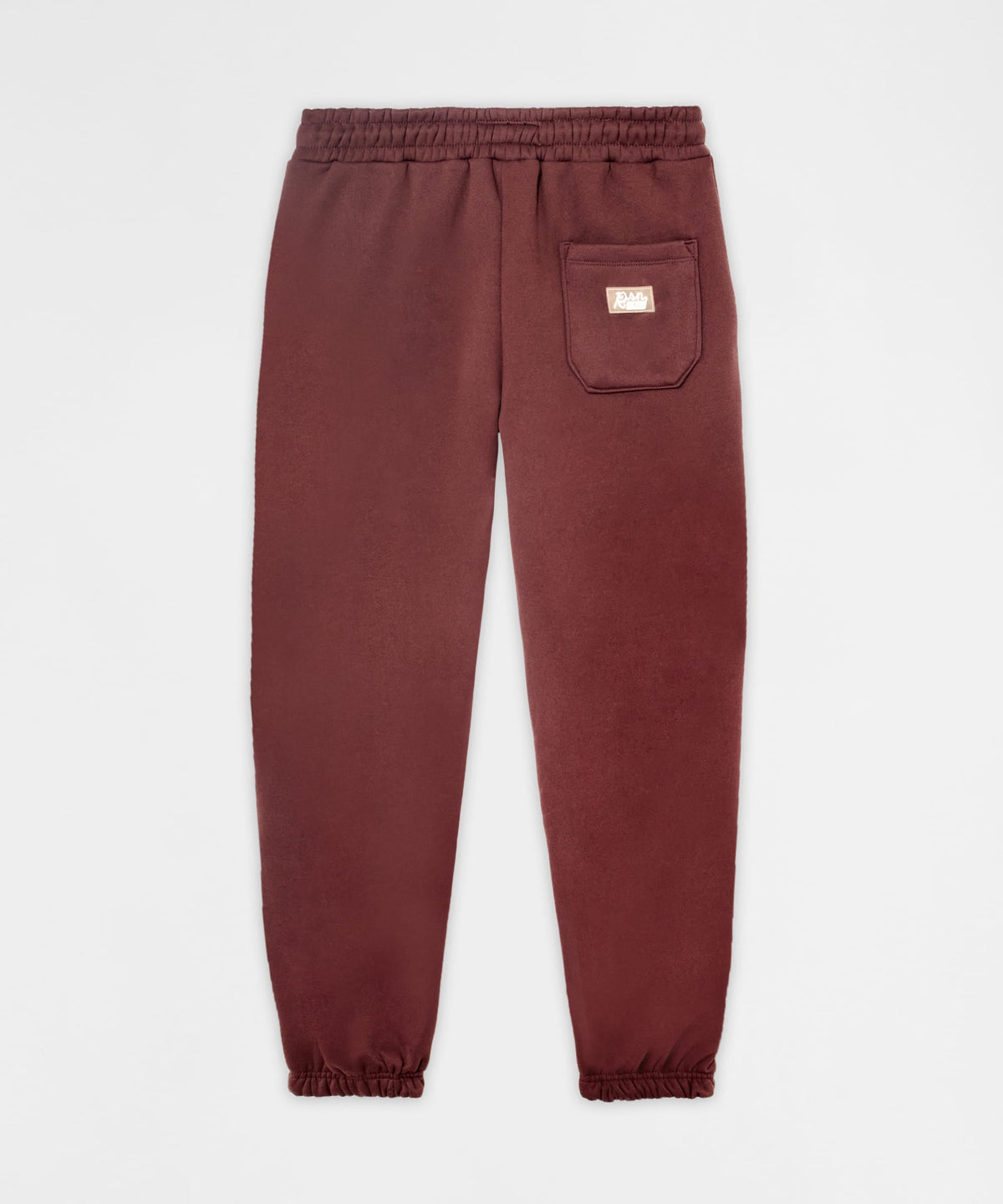 Reason Clothing Quality Classic Jogger Pant - Mauve