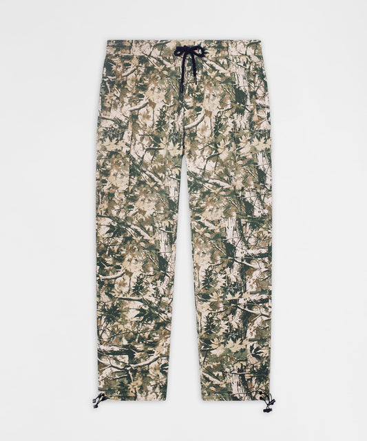 Reason Clothing Value Timberline Cargo Pants - Camo