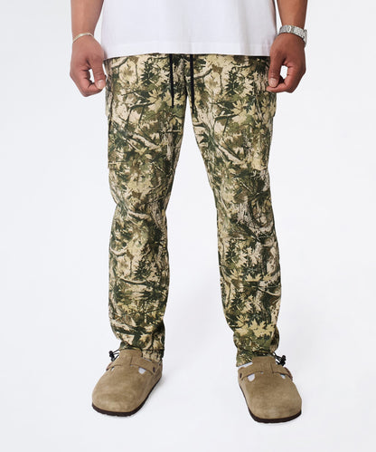 Reason Clothing Value Timberline Cargo Pants - Camo