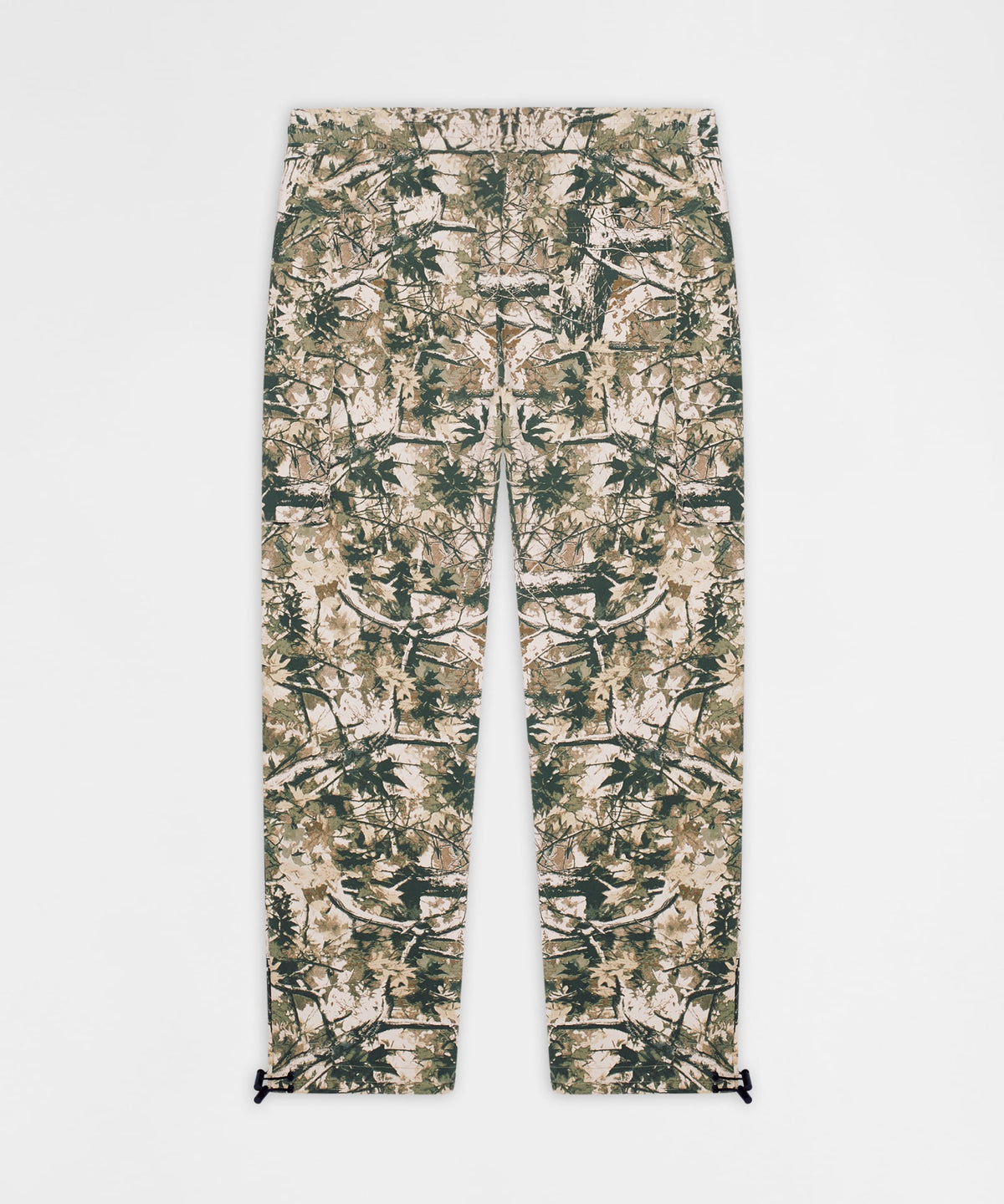 Reason Clothing Value Timberline Cargo Pants - Camo
