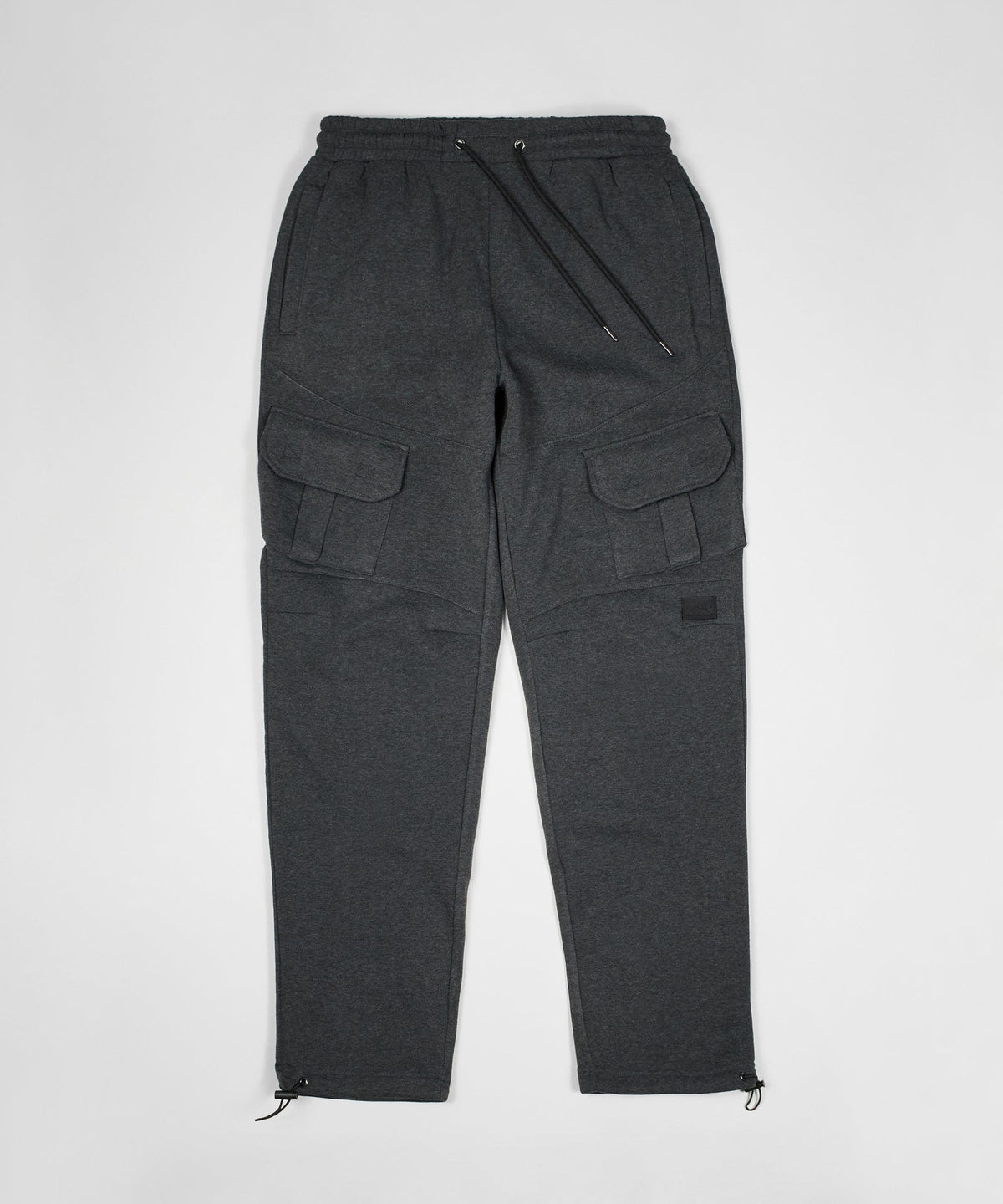 Reason Clothing Premium Banks Fleece Cargo Pant