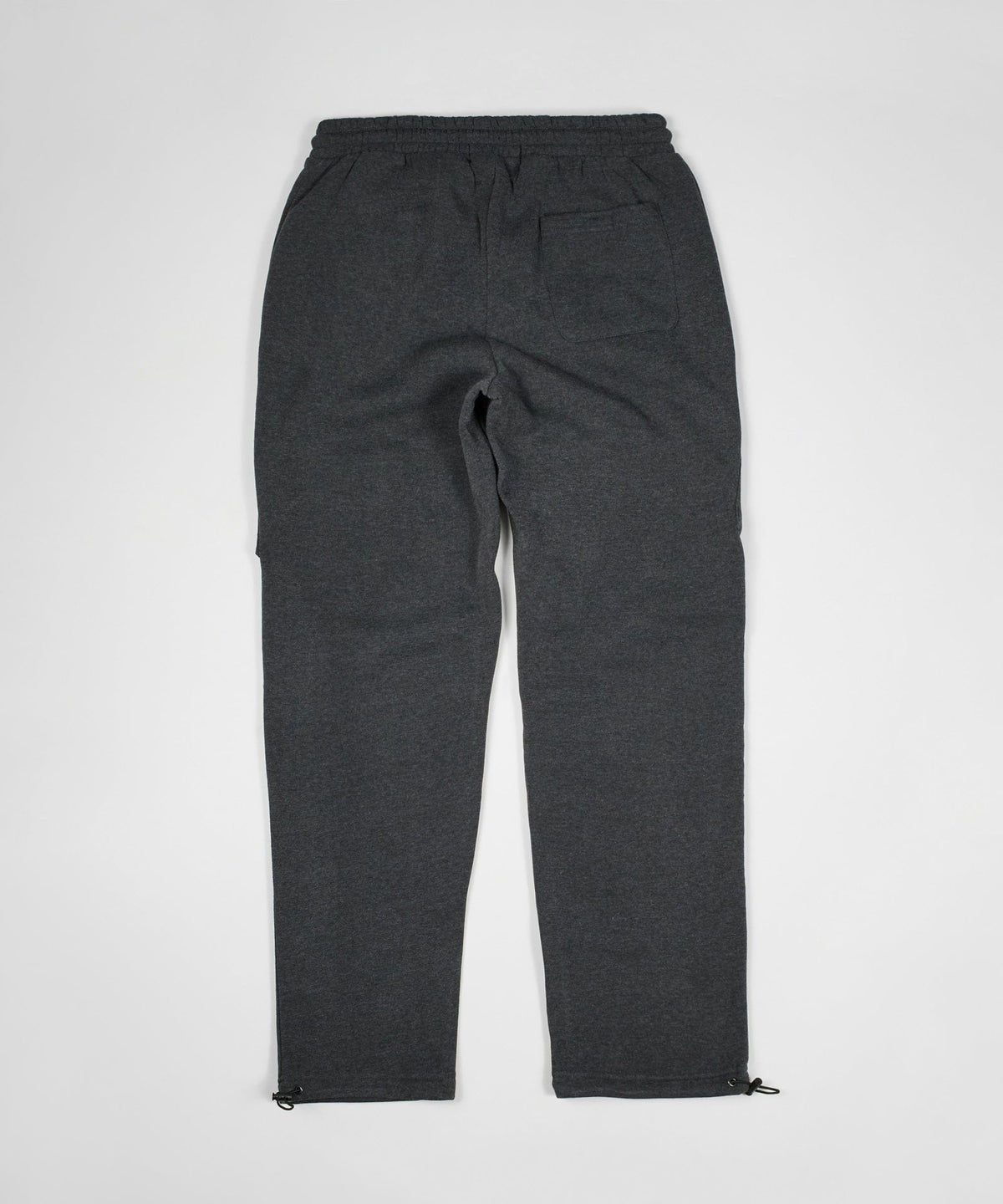 Reason Clothing Premium Banks Fleece Cargo Pant