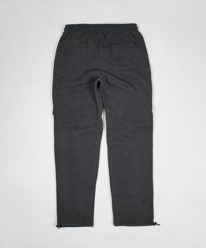 Reason Clothing Premium Banks Fleece Cargo Pant