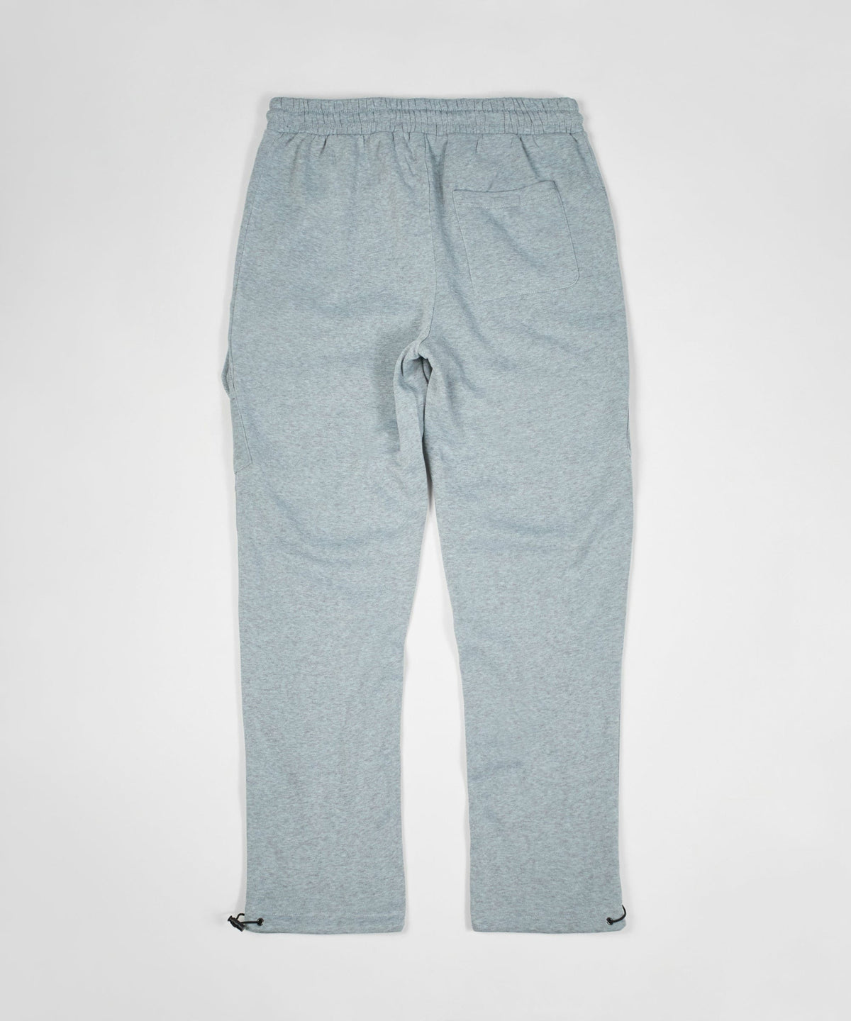 Reason Clothing Essential Banks Fleece Cargo Pant