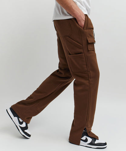 Reason Clothing Top Pick Double Knee Fleece Pant