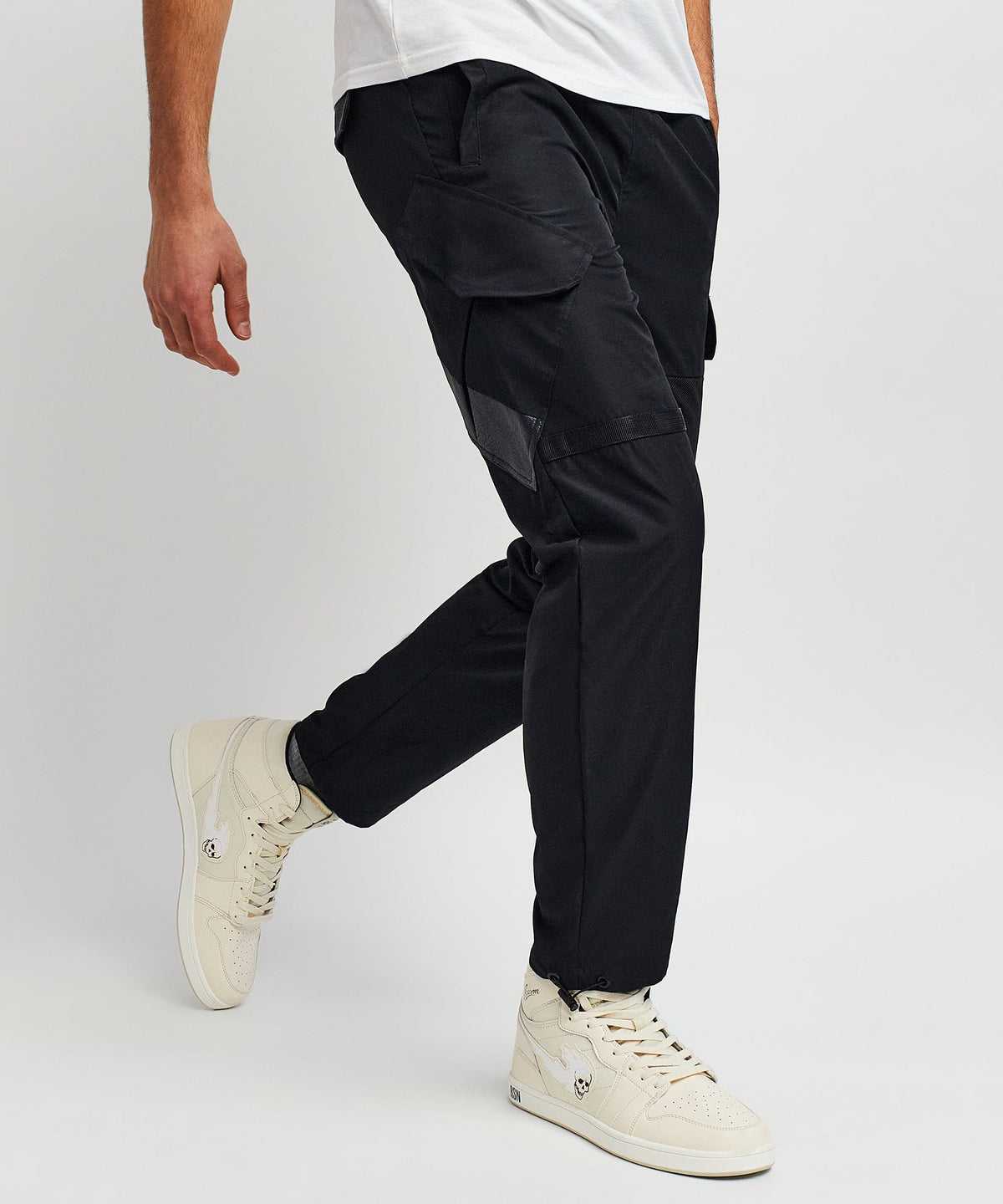 Reason Clothing Customer Favorite Tyson Utility Pants