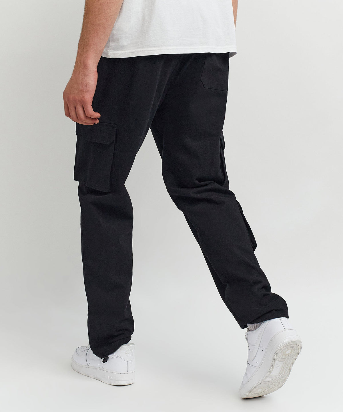 Reason Clothing Top Pick Heaven Woven Cargo Pant