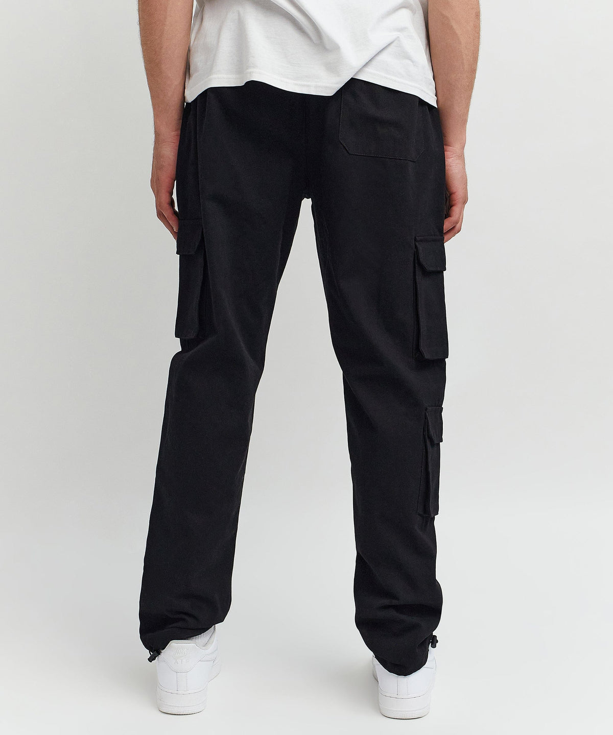 Reason Clothing Top Pick Heaven Woven Cargo Pant
