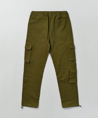 Reason Clothing Trusted Heaven Woven Cargo Pant