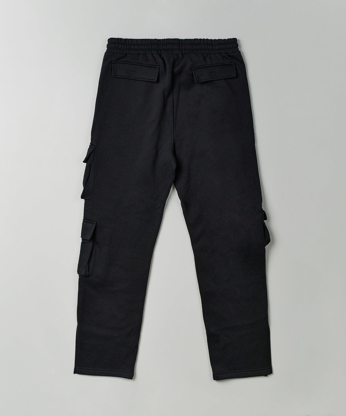 Reason Clothing Quality Regiment Fleece Pant