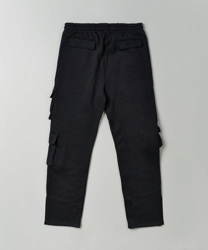 Reason Clothing Quality Regiment Fleece Pant