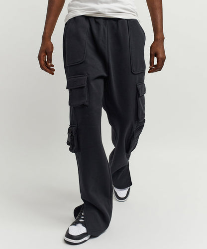 Reason Clothing Quality Regiment Fleece Pant