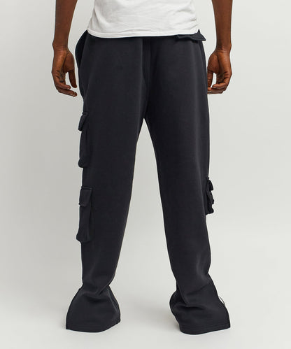 Reason Clothing Quality Regiment Fleece Pant