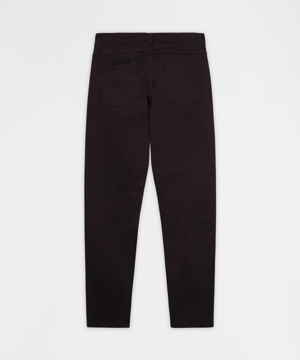 Reason Clothing Trending Heavy Distressed Frayed Skinny Jean - Black