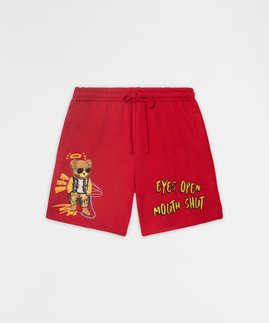 Reason Clothing Best Seller Trust No One Short