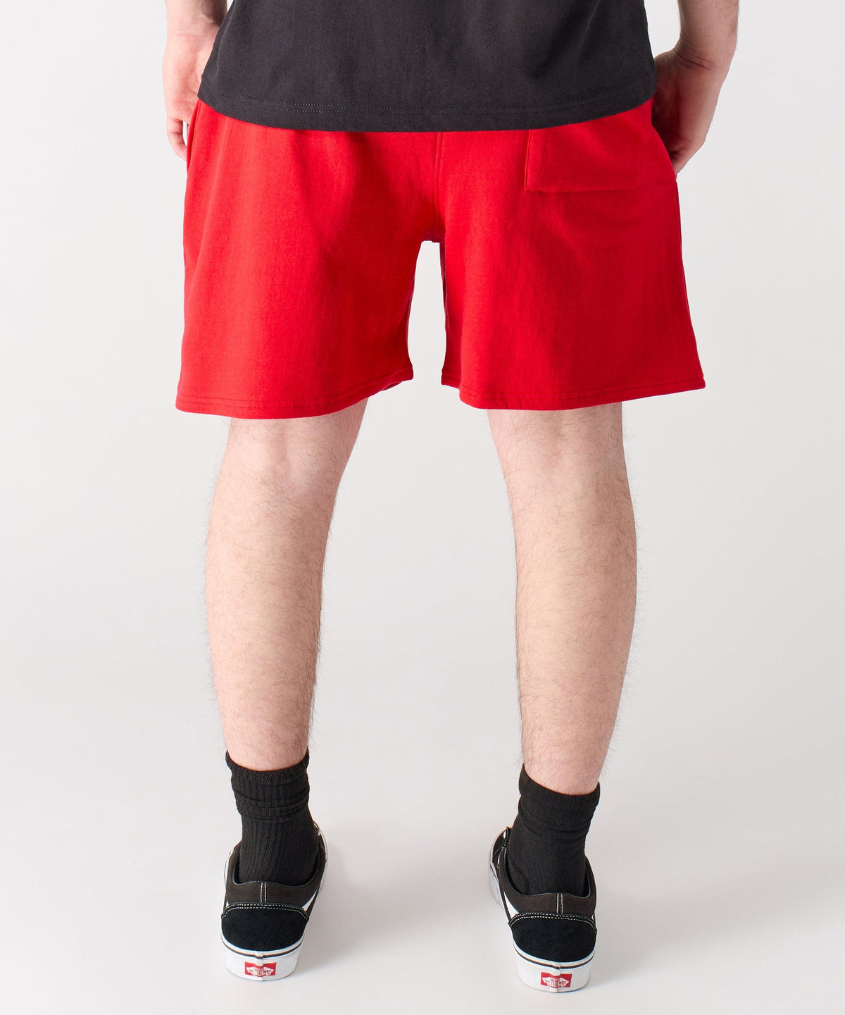 Reason Clothing Best Seller Trust No One Short