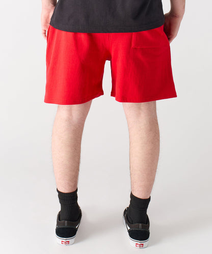 Reason Clothing Best Seller Trust No One Short