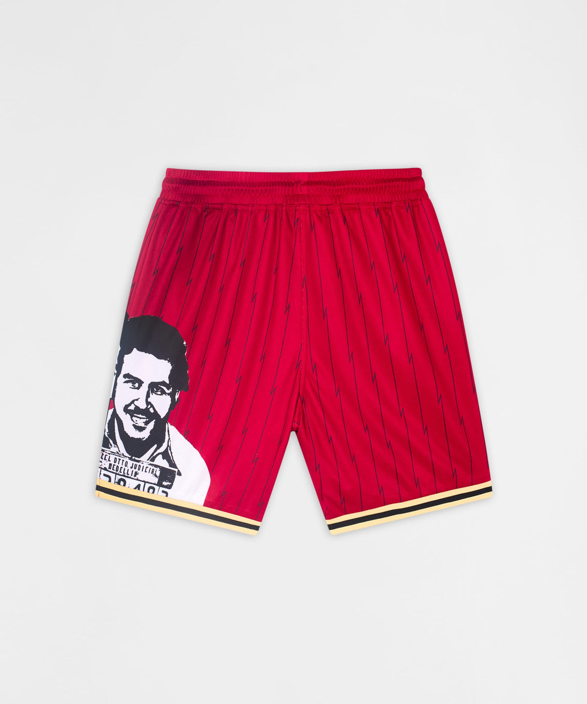Reason Clothing Great Value Pablo Basketball Shorts