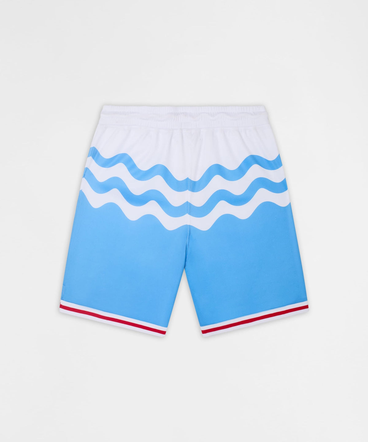 Reason Clothing Popular Jaws Basketball Short