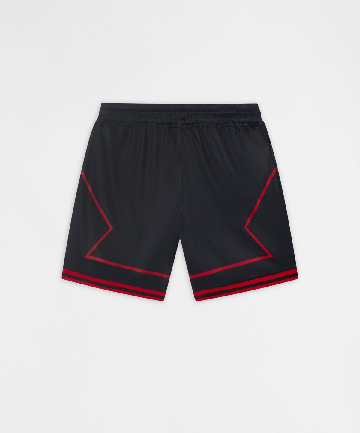 Reason Clothing Smart Buy Scarface Basketball Shorts