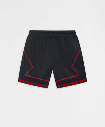 Reason Clothing Smart Buy Scarface Basketball Shorts