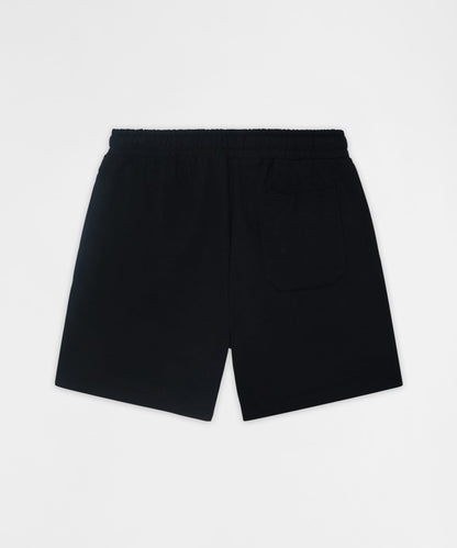 Reason Clothing Popular Chucky Fleece Short