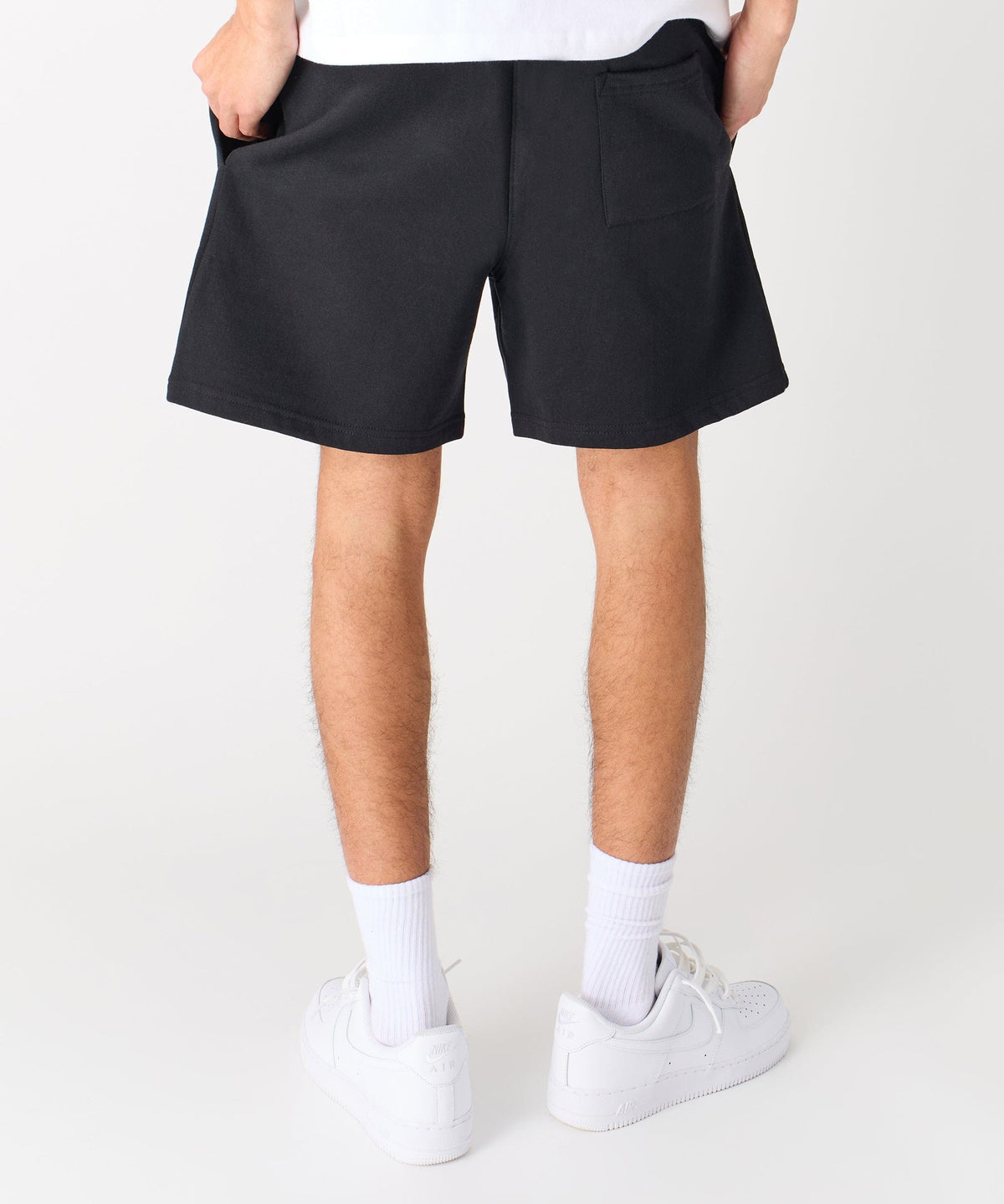 Reason Clothing Trending One Of A Kind Short
