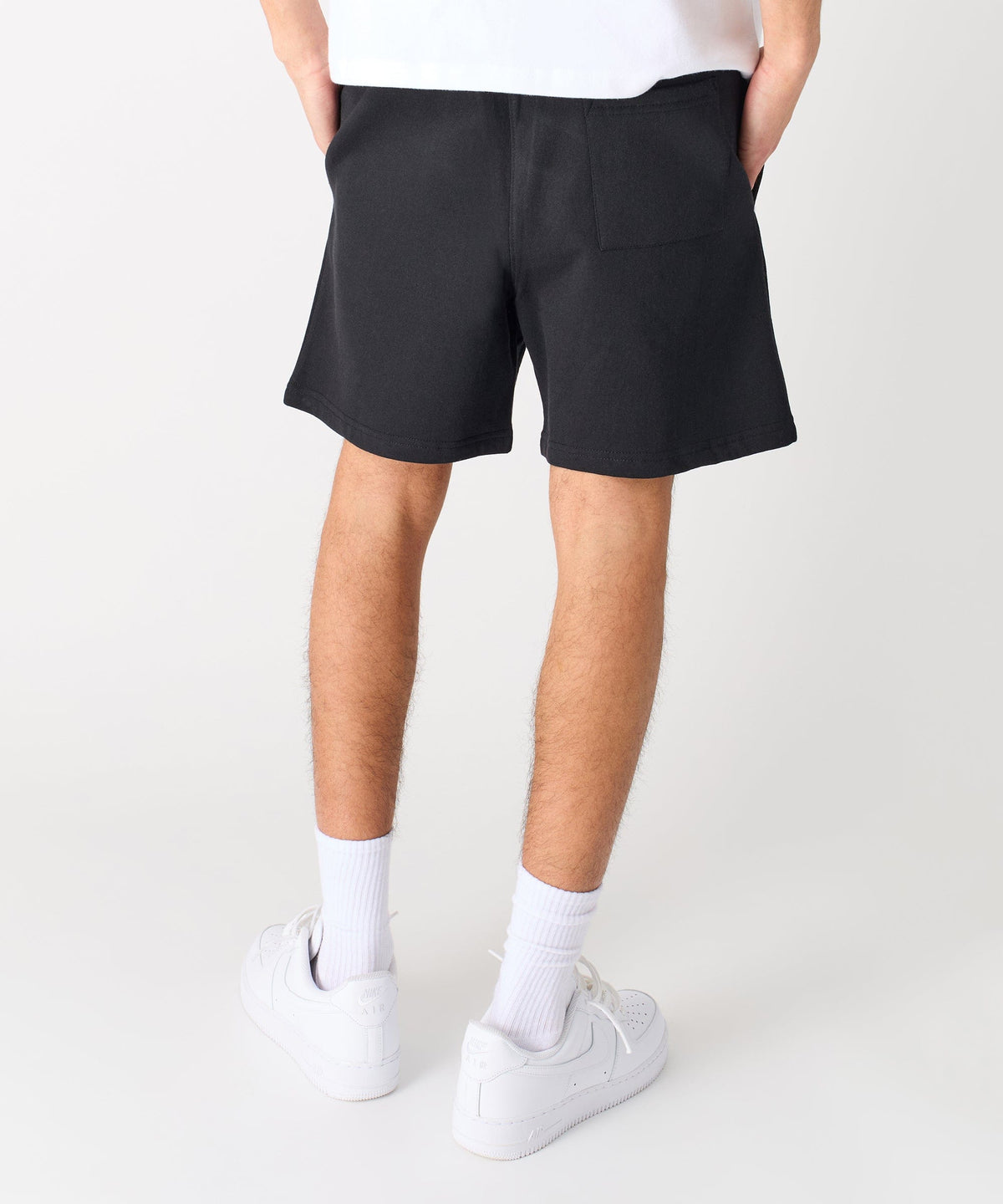 Reason Clothing Trending One Of A Kind Short