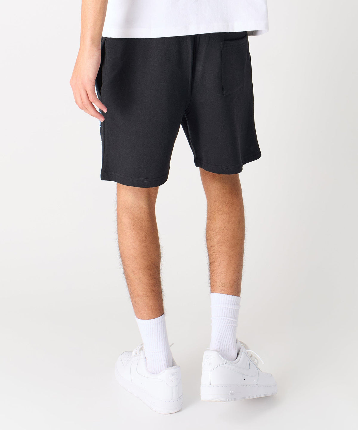 Reason Clothing Trending One Of A Kind Short