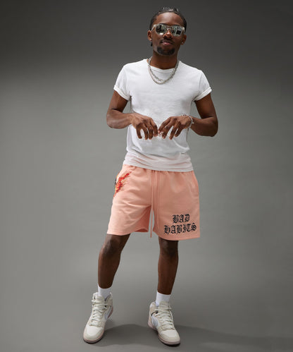 Reason Clothing Customer Favorite Bad Habits Short
