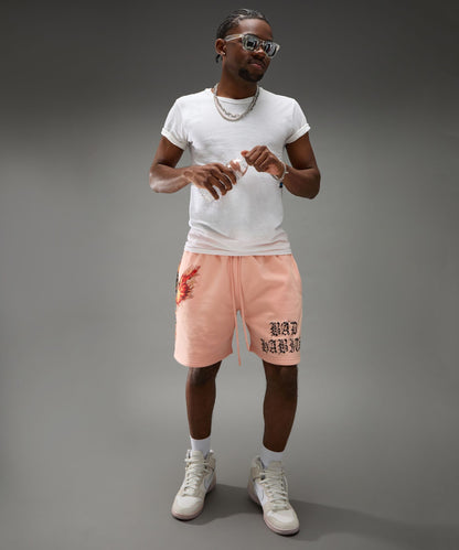Reason Clothing Customer Favorite Bad Habits Short
