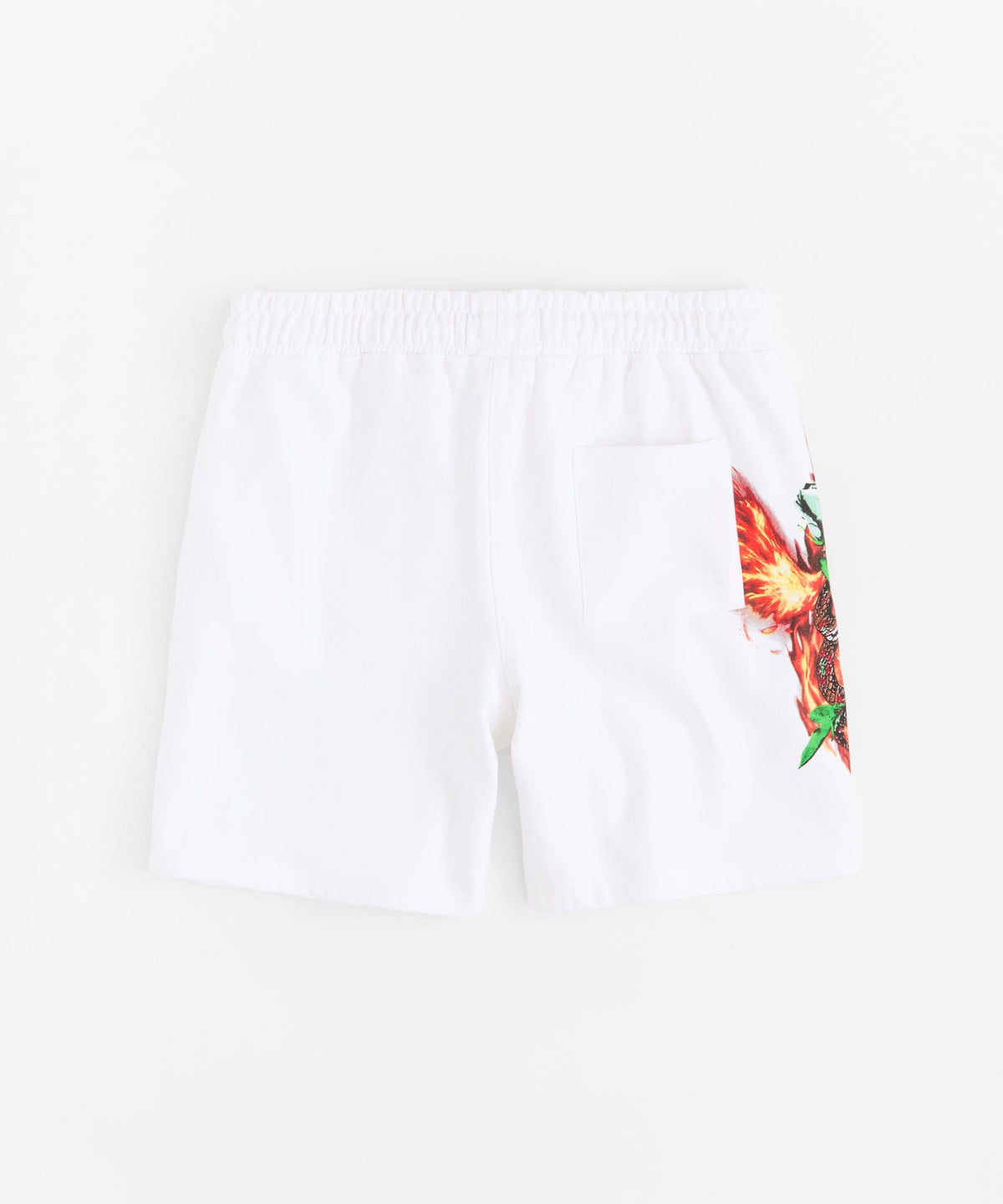 Reason Clothing Customer Favorite Bad Habits Short