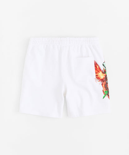 Reason Clothing Customer Favorite Bad Habits Short