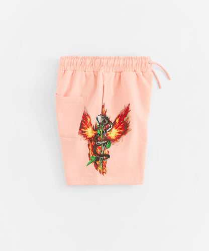 Reason Clothing Customer Favorite Bad Habits Short