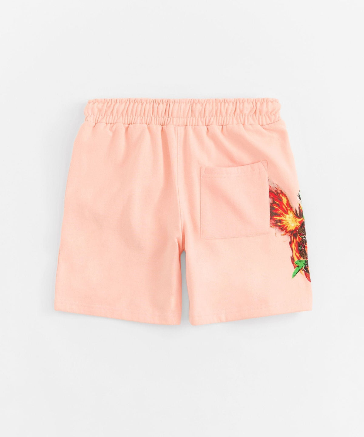 Reason Clothing Customer Favorite Bad Habits Short