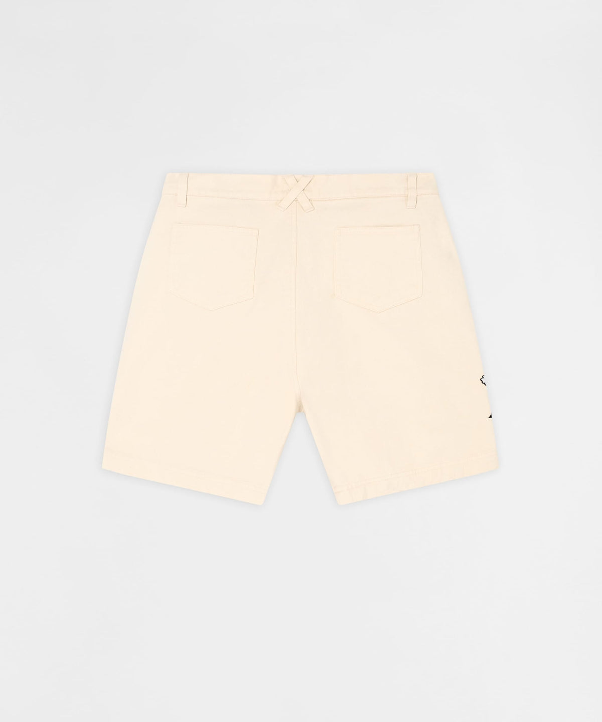 Reason Clothing Sale Roses Woven Short