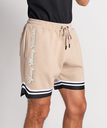 Reason Clothing Best Price Lil Wayne Property Of Basketball Short