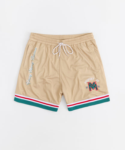 Reason Clothing Best Price Lil Wayne Property Of Basketball Short